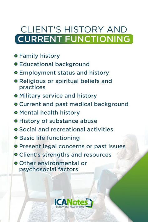 Biopsychosocial Assessment Social Work, Psychodynamic Theory, Psychosocial Assessment, Biopsychosocial Assessment, Solution Focused Therapy, Mental Health Assessment, Intake Form, Health Assessment, Psychology Studies