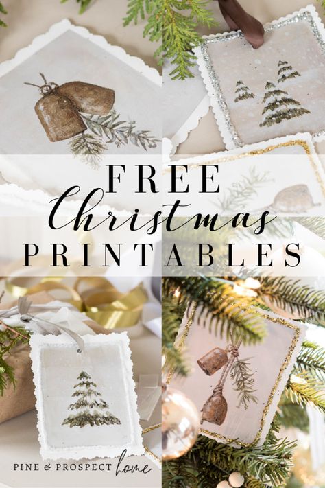 Free Printable Vintage Christmas Pictures, Christmas Diy Signs, Free Printable Christmas Signs, Free Printable Christmas Tags, 2023 Crafts, Winter Printables, Printable Pictures, Homemade Christmas Cards, Christmas Fonts