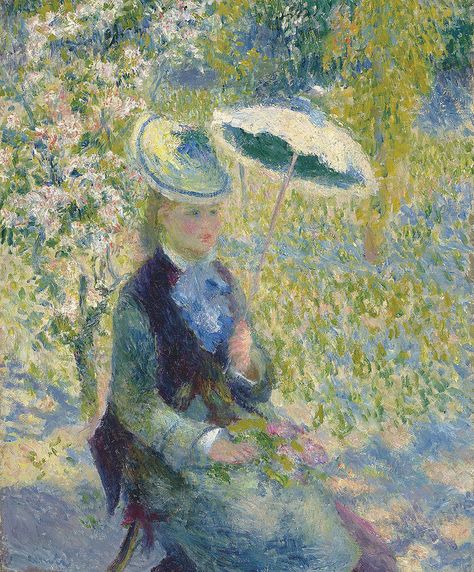 August Renoir, Impressionism Monet, Renoir Art, Renoir Paintings, Istoria Artei, Auguste Renoir, Mary Cassatt, Joan Mitchell, Amedeo Modigliani