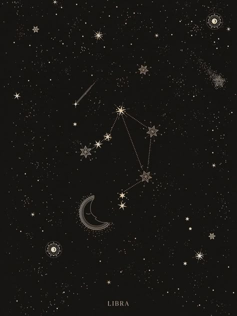 Constellation Balance, Libra Star Constellation, Libra Constellation Tattoo, Aries Constellation Tattoo, Libra Star Sign, Libra Constellation, Aries Constellation, Constellation Tattoo, Libra Season