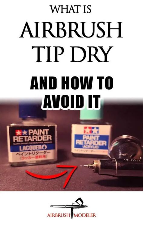 What Is Airbrush Tip Dry Airbrush Projects, Airbrush Templates, Airbrushing Ideas, Model Terrain, Airbrush Supplies, Paint Charts, Nifty Crafts, Model Painting, Modeling Techniques