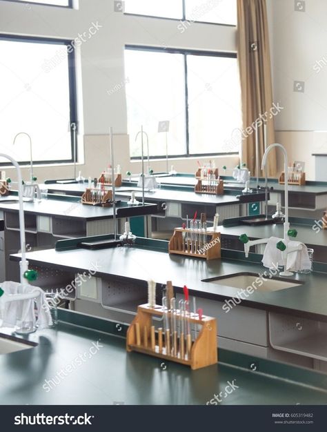 Chemistry Laboratory, Auditorium Design, Laboratory Design, College Architecture, University Dorms, Chemistry Lab, Modern Classroom, School Culture, Indian Home Design