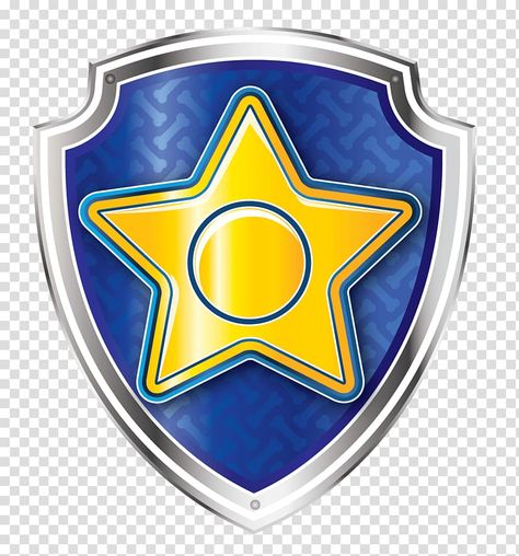 Badge design