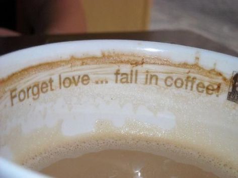 I Love Coffe, Coffee Obsession, Fashion Blogger Style, Love Fall, Coffee Love, Naan, Coffee Addict, Savoury Food, The Words