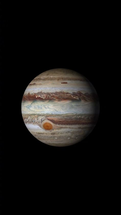 Jupiter Wallpaper, Jupiter Planet, Planet Icon, Space Icons, Space Phone Wallpaper, Iphone Wallpaper Video, Planets And Moons, Planets Wallpaper, Deco Studio