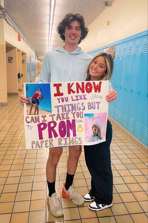 Hoco Signs, Cute Hoco Proposals, Cute Promposals, Dance Proposals, Cute Homecoming Proposals, Cute Prom Proposals, Dance Proposal, Prom Proposals, Taylor Swift Fan Club