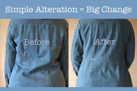 14 Basic Clothing Alterations You Can Do Yourself | eHow Renegade Seamstress, Clothing Alterations, Sewing Courses, Sewing Alterations, Creative Clothing, Sewing 101, Altering Clothes, Sewing Clothing, Sew Easy