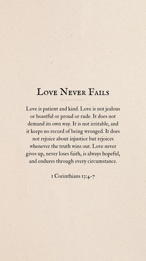 Scriptures About Love Marriage, Biblical Love Quotes Scriptures, Biblical Quotes On Love, Love Bible Verses Marriage, Bible Captions, Gods Love Scripture, Lds Scripture Quotes, Rekindled Love Quotes, Love Never Fails Bible Verse