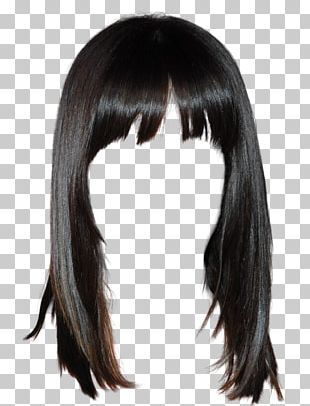 This PNG image was uploaded on February 420199:10 pm by usergavsfav and is about Baby GirlBangsBlack HairCosmeticsDollIt has a resolution of 500x658 pixels. Ombre Bob Wig, Quick Weave Bob, Black Hair Wigs, Ombre Bob, Hair Png, Feed In Braid, Long Curls, Montage Photo, Quick Weave