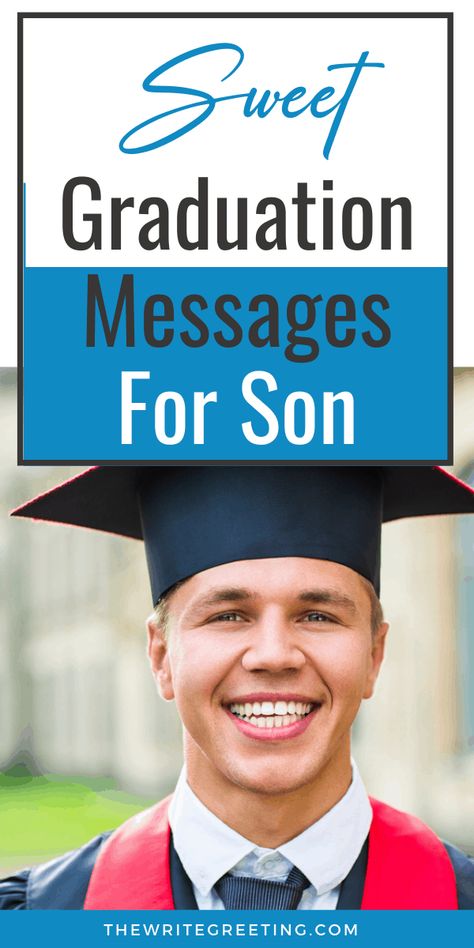 Mother To Son Graduation Quotes, Note To My Son On Graduation, Sending Son Off To College Quotes, Proud Of You Graduation Quotes, Letters To My Son On Graduation, Graduation Quotes For Son From Mom, Message To My Senior Son, Graduating Son Quotes Mom, Graduation Dedication Quotes