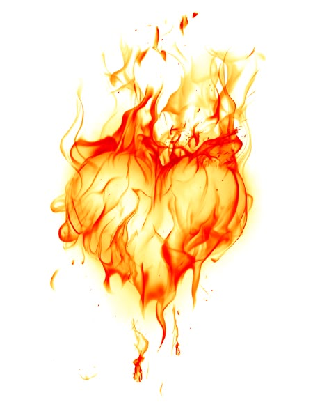 Heart on Fire - Facebook Symbols and Chat Emoticons Fire Words, Campfire Tattoo, Fire Icon, Heart Fire, Fire Love, Heart On Fire, Fire Drawing, Tattoo Heart, Flame Tattoos