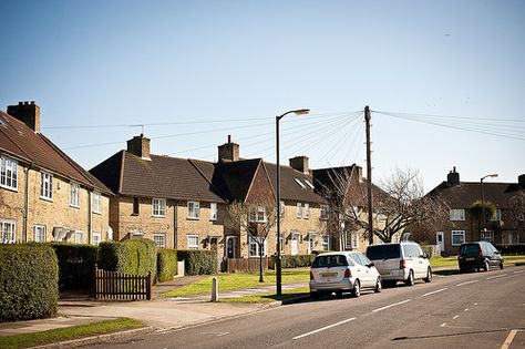 South London Suburbs | The suburbs of South London (St. Heli… | Flickr Uk Suburbs, London Suburbs, Worcester Park, St Helier, Surrey England, The Suburbs, South London, Local History, South West