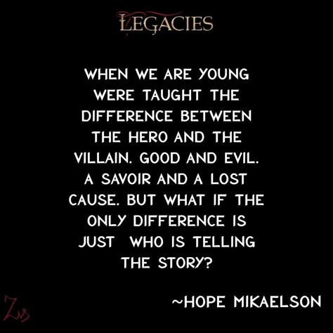 Quotes About Vampires, Niklaus Mikaelson Quotes, Legacies Hope Mikaelson, Legacies Quotes, Hope Mikaelson Legacies, Hope Michaelson, The Originals Quotes, Originals Quotes, Vampire Quotes