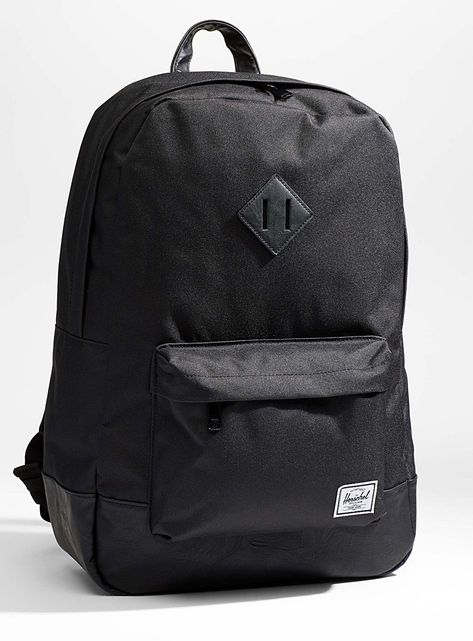 Heritage 21.5 litre backpack | Herschel | Men's Backpacks | Simons Men's Backpacks, Backpacks Accessories, The New School, Herschel Heritage Backpack, Men's Backpack, Everyday Bag, New School, School Year, Adidas Originals