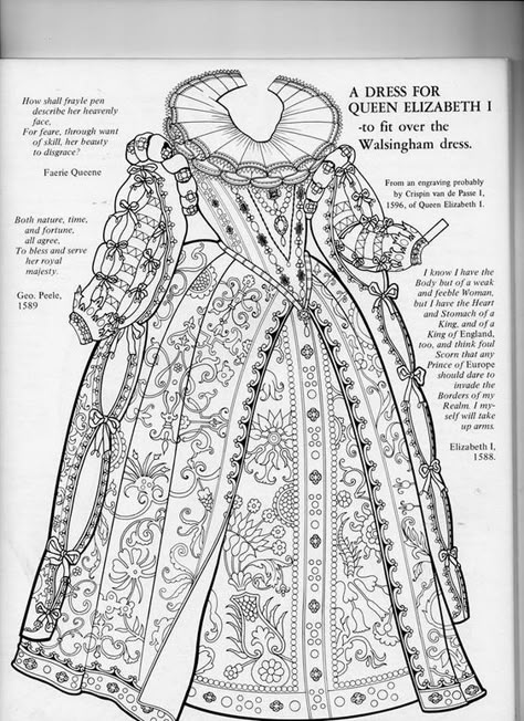 Elizabethan gown detail Elizabeth Era Fashion, Elizabeathen Fashion, Elizabethan Dress Pattern, Elizabethan Sleeves, Elizabeth Costume, Elizabethan Gown, Elizabethan Clothing, Elizabethan Dress, Queen Clothing