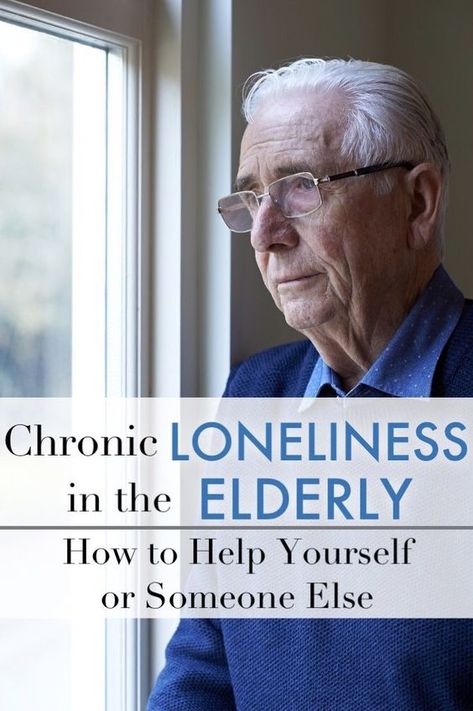 Chronic Loneliness, Elderly Caregiver, Hearing Problems, Elder Care, Feeling Of Loneliness, Senior Activities, Senior Health, Aging In Place, Memory Care