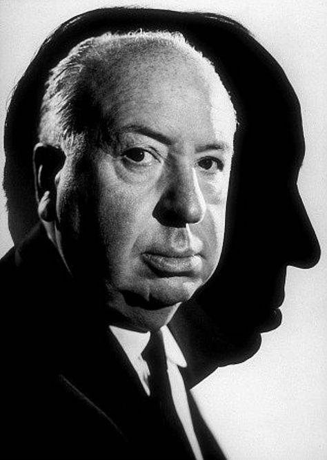 Alfred Hitchcock Hitchcock Movies, Alfred Hitchcock Movies, Hitchcock Film, Very Important Person, Tv Program, Sean Connery, Gone But Not Forgotten, Great Films, Entertainment Weekly