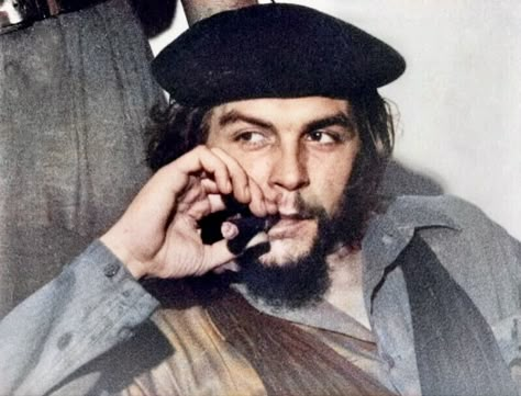 Che Quevara, Che Guevara Photos, Che Guevara Images, Che Guevara Quotes, Che Guevara Art, Cuban Revolution, Ernesto Che Guevara, Ernesto Che, 18th Century Costume