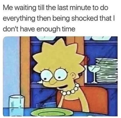 28 Procrastination Memes that Will Delay Your Progress - Funny Gallery Procrastination Memes, Sunday Meme, Procrastination Quotes, Motivational Memes, Staring At You, Managing Emotions, Bad Mood, Funny Fails, Brighten Your Day