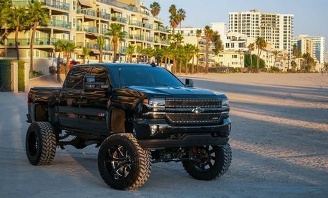 fully loaded 2017 Chevrolet Silverado 1500 LTZ Z71 Midnight Edition 6.2L crew cab for sale Chevy Silverado 1500 Lifted, Black Chevy Silverado, 2017 Chevy Silverado, Chevy Silverado Z71, Chevy Silverado 2017, Silverado Crew Cab, Jacked Up Chevy, Lifted Silverado, 2017 Chevrolet Silverado 1500