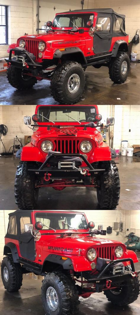 Cj7 Jeep Ideas, Jeep Cj7 Ideas, Pretty Jeeps, Jeep Cj7 Mods, Cj7 For Sale, Jeep Cj7 For Sale, Jeep Frame, Jeep Ika, Cj7 Jeep