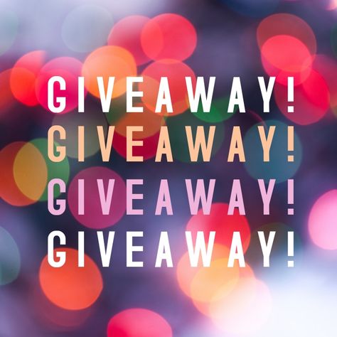 Giveaway Graphic Image, Giveaway Template, Giveaway Graphic, Branding Mood Board Inspiration, Social Media Party, Welcome To Your New Home, Tupperware Consultant, Lemongrass Spa, Facebook Engagement Posts