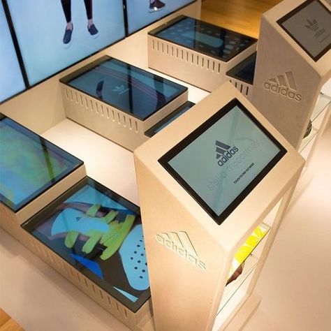 Interactive Retail, Touch Screen Kiosk, Interactive Kiosk, Interactive Kiosks, Digital Kiosk, Digital Retail, Vip Experience, Digital Signage Solutions, Retail Trends