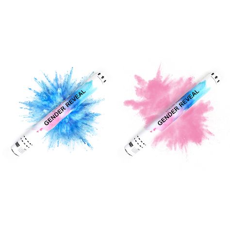 30cm 45cm 60cm Blue Pink Baby Gender Reveal Party Smoke Cannon Holi Powder Cannon Wholesale China Manufactures #boomwow  #genderreveal #genderrevealparty #genderrevealconfetticannon #powdercannon #genderrevealservice #genderrevealideas #genderrevealsupplies #partysupplies #pinkblue #itsaboy #itsagirl #confetticannon #holipowder #holipowdercannon #revelación de género #fiesta de revelación de género #género revela cañón de confeti #idea de revelación de género Gender Reveal Canon, Gender Reveal Powder Cannon, Gender Reveal Powder, Holi Powder, Confetti Gender Reveal, Gender Reveal Party Supplies, Baby Shower Announcement, Owl Party, Gender Reveal Decorations