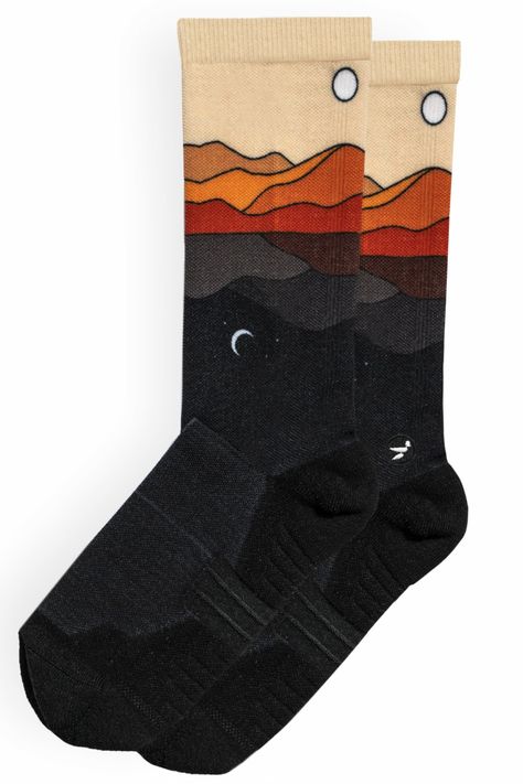 Cool socks Branded Socks, Socks Illustration, Cool Socks For Men, Socks Ideas, Aesthetic Socks, Sock Designs, Mens Socks Fashion, Socks Design, Socks Packaging