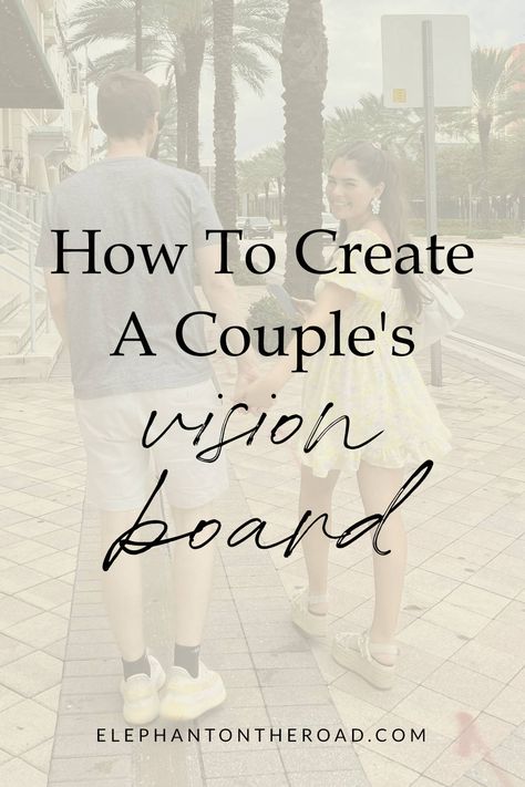 Couples Goal Board, 2024 Vision Board For Couples, Couple Vision Board 2025, Vision Board Ideas For Relationships, Vision Board For Married Couples, Vision Board Couples Ideas, Couple Vision Board Examples, Couple Vision Board Ideas Diy, 2024 Goals Vision Board Relationship