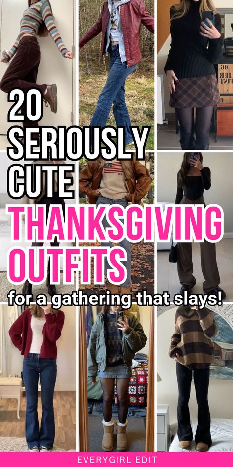 cute thanksgiving outfits, cute thanksgiving outfit ideas, cute thanksgiving outfits 2024, cute thanksgiving outfit 2024, cute thanksgiving outfit ideas 2024. Thanksgiving Boho Outfit, Casual Outfits Thanksgiving, Tha Ksgiving Outfits, Thanksgiving Outfits 2024 Women, Nice Thanksgiving Outfits, Modest Thanksgiving Outfits Women, Thanksgiving Outfit With Jeans, Thanksgiving Outfit 2024 Casual, Thanksgiving Outfit For Warm Weather