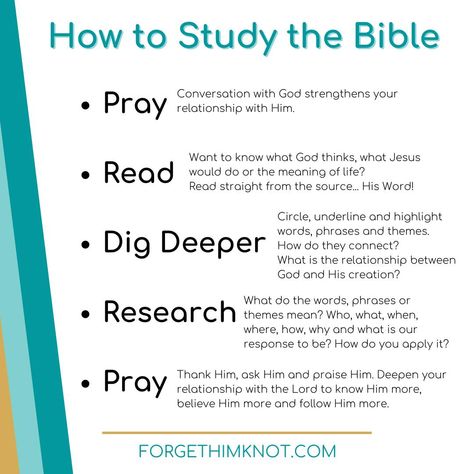 7 East Steps Bible Study for Beginners And Free Bible Lesson - Forget Him Knot Bible Study For Beginners, Bible Study Activities, Studying The Bible, Bible Studies For Beginners, Bible Verse Memorization, Bible Study Topics, Bible Study Printables, Bible Study Help, Free Bible Study