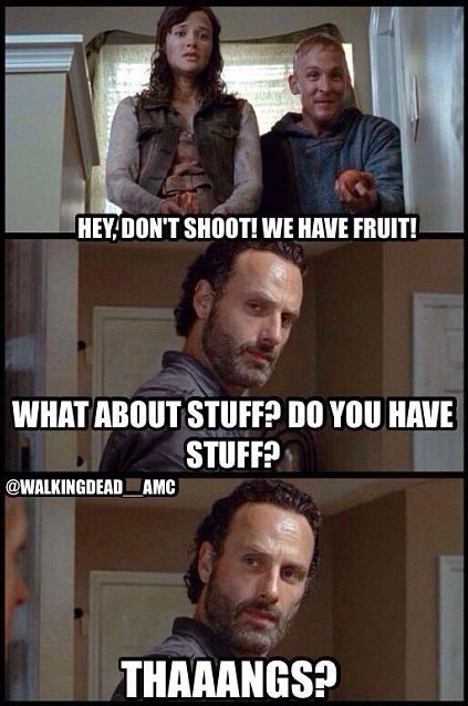 Walking Dead Meme, Dead Meme, Walking Dead Quotes, The Walking Dead Memes, Twd Funny, Twd Memes, Walking Dead Funny, Walking Dead Zombies, Walking Dead Memes