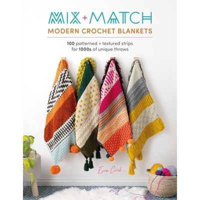 Yarn projects crochet