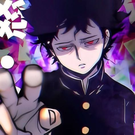 Mob Shigeo, Mob Pysho100, Shigeo Kageyama, Mob 100, Anime Character, Anime Icons, Wallpapers, My Saves, Anime