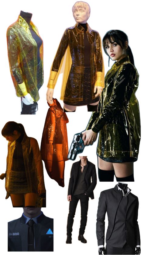 Genderbent costume of Joi from Blade Runner 2049 Joi Blade Runner 2049 Costume, Blade Runner Costume, Joi Blade Runner 2049, Runners Outfit, Blade Runner 2049, Blade Runner, Futurism, Costume Design, Cyberpunk