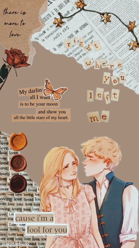 Fanart Wallpaper Aesthetic, Sokeefe Fanart, Kotlc Sokeefe, Sokeefe Kotlc Fanart, Fanart Wallpaper, Over Love, Scrapbook Background, The Best Series Ever, Book Wall