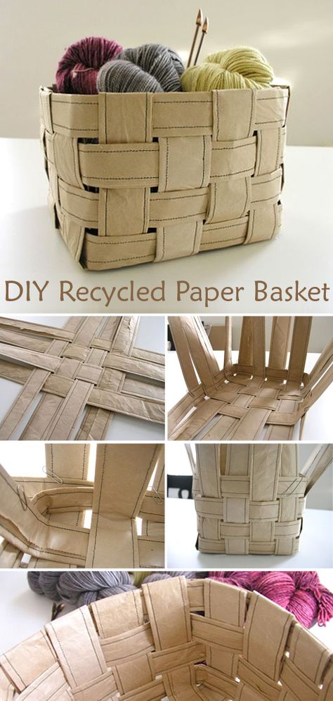 Boho Basket Decor, Kids Room Storage Solutions, Bathroom Storage Baskets, Room Organization Hacks, Basket Upcycle, Diy Basket Weaving, Pantry Storage Ideas, Organization Baskets, Kids Room Storage