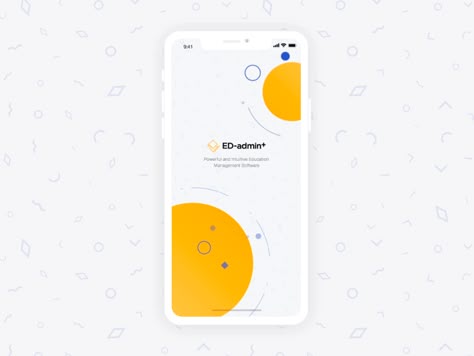 Education App Splash Screen by Alexandr Zhirnov App Splash Screen Animation, App Splash Screen Design, Splash Screen Ui Design, Splash Screen Animation, Splash Screen Design, App Splash Screen, Splash App, Ui Website Design, Android App Design