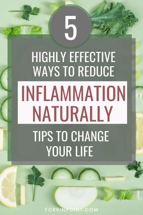 Natural Anti Inflammatories, Reduce Inflammation Diet, Chronic Inflammation Remedies, Inflamation Diet, Ways To Reduce Inflammation, Reduce Inflammation Natural Remedies, Eat Natural, Inflammation Diet Recipes, Inflammation Remedies