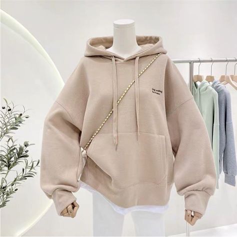 Stylish Winter Outfits, Stylish Hoodies, Fashion Top Outfits, Korean Casual Outfits, Everyday Fashion Outfits, Easy Trendy Outfits, Dna Test, Simple Trendy Outfits, Modest Fashion Outfits