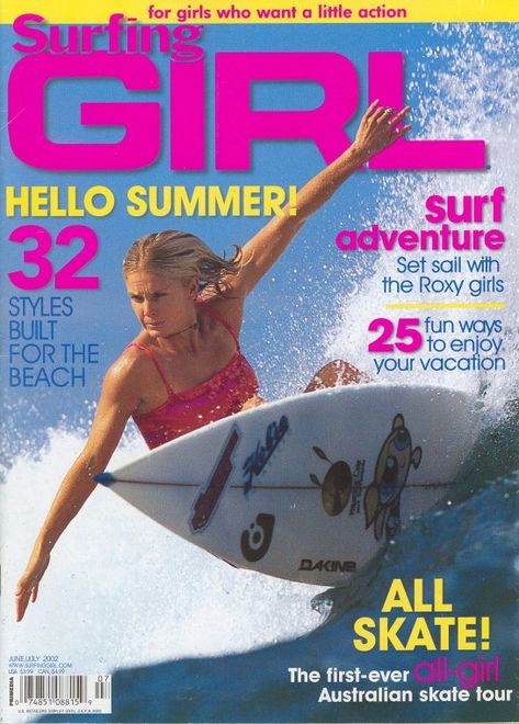 Beachy Wall Posters, Old Surf Magazine, Vintage Surf Posters Roxy, Aesthetic Posters Beach, Beachy Poster Prints, Summer Room Posters, Beach Magazine Cover, Vintage Surf Magazine, Retro Beach Poster