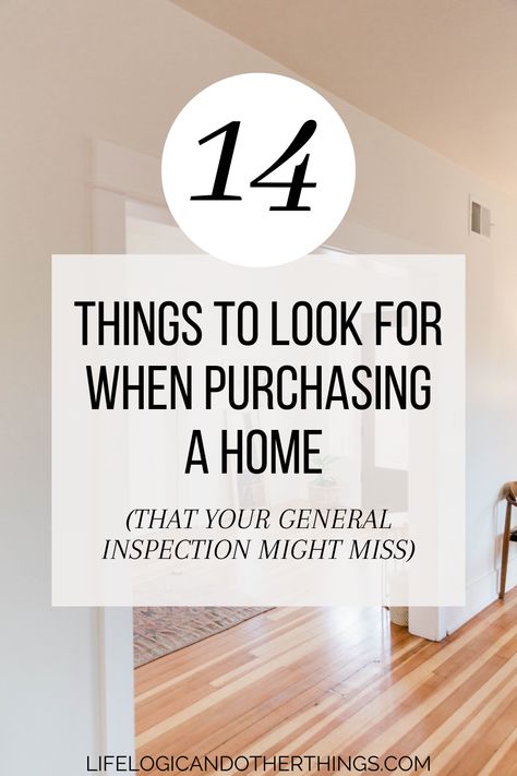 Things To Do After Buying A House, Things To Know When Buying A House, Things To Do When You Buy A House, Things To Look For When Buying A House, Home Inspection Checklist Buyer, What To Look For When Buying A House, Closing On House, First Home Aesthetic, Tips For Buying A House