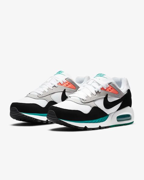 Nike Air Max Correlate Women's Shoes. Nike.com Nike Athletic Shoes Women, Nike Women’s Tennis Shoes, Nike Air Max Correlate Outfit, Nike Women’s Shoes, Nike Airmax Outfit Women, Womens Nike Sneakers, Nike Air Max Outfit, Nike Airmax Shoes, Nike Air Max Correlate