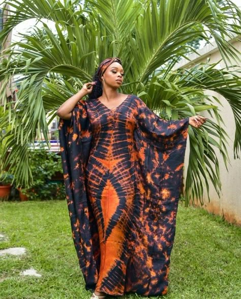 Ankara Maxi Dress, Boubou Styles, Boubou Styles For Women, Bubu Gown, Bubu Gown Styles, Print Dress Designs, Long African Dresses, Afrikaanse Mode, African Print Dress Designs