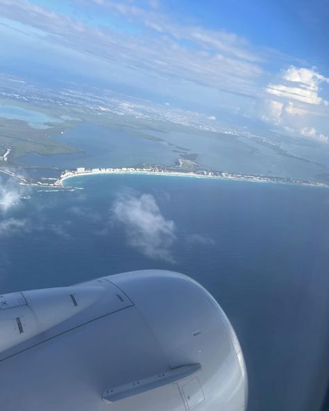 Tulum vs Cancún Tulum has a brand new airport, but flying into Tulum can be surprising! You’ll notice that when you land you won’t find a single body of water; compared to Cancun that is surrounded by water! #tulumvscancun #tulum #tulummexico #cancun #cancunmexico #travel #travelagent #traveladvisor #travelolanner #travelplanning #travelplanningmadeeasy #tuluminternationalairport #tulumdestination #tulumtravel #tulumplanner #cancundestination #cancuntravel #cancunplanner #allinclusive #al... Tulum Travel, Cancun Tulum, Cancun Trip, Planning Inspiration, Body Of Water, Tulum Mexico, Cancun Mexico, Travel Planning, Travel Agent