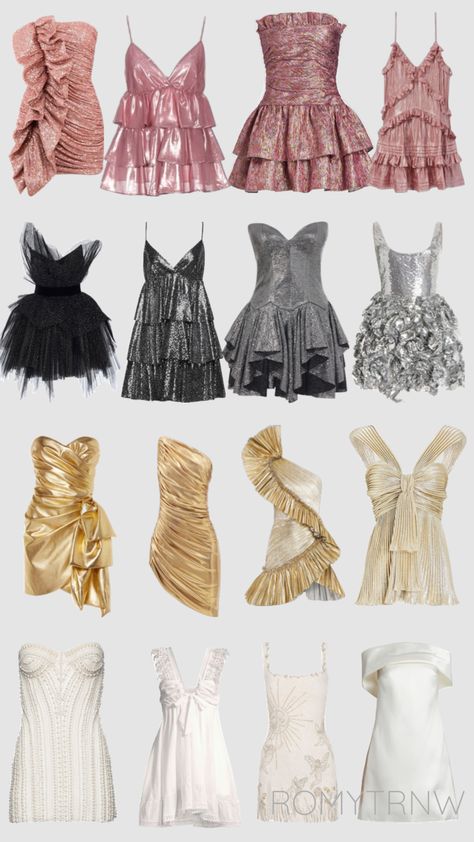 Serena Van Der, Cute Homecoming Dresses, Fest Outfits, Serena Van, Serena Van Der Woodsen, Party Fits, Outfit Inspo Casual, Stockholm Fashion, Glam Dresses