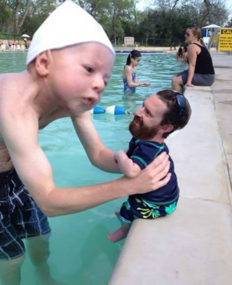 Man Friend Took His Infant Son Swimming This Past Weekend. I Couldn't Resist Funny Face Swap, Face Swap, Meme Comics, Face Swaps, 웃긴 사진, Anime Meme, Funny Profile Pictures, Meme Faces, Laughing So Hard