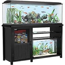 75 Gallon Aquarium, 55 Gallon Tank, Aquarium Stands, Fish Stand, Fish Tank Stand, Aquarium Pump, Tank Stand, Aquarium Stand, Mdf Cabinets