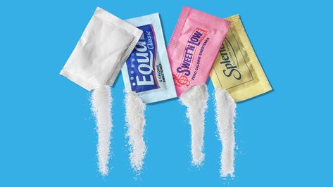 The Truth About Artificial Sweeteners - Consumer Reports Food Shopping List, Calorie Control, Coconut Benefits, Healthy Diets, Diet Soda, The Healer, Sugary Drinks, Diet Drinks, Sugar Substitute